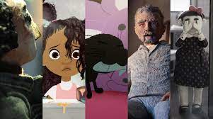 The best animated short nominees, ranked from worst to best. On The Road To The 92nd Oscars The Animated Short Film Nominees Animation World Network