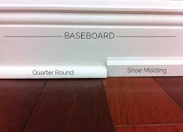 Baseboard also protects the walls when vacuuming carpet or cleaning the floors. How To Decorate Your Walls With Molding Pink Little Notebook Baseboards Walls With Molding Baseboard Styles