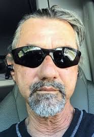 Randy Paul Guillory Obituary 2020