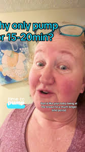 Maximize Your Breast Pumping Efficiency