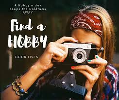 Learn new things · 5. 7 Most Popular List Of Hobbies To Pursue Good Lives