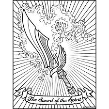The 'jesus is my superhero' coloring sheet printable is a simple yet fun and effective printable that kids will enjoy coloring. The Heroes Of The Bible Coloring Pages On Behance