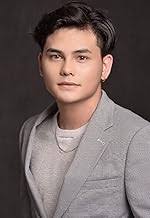 Safe Skies, Archer (TV Mini Series 2023–2024)