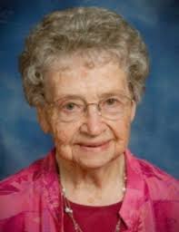 Alfrieda Debus Braden Obituary October 20, 2022
