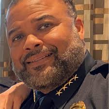 Congratulations to Officer Roumy Florvil for receiving August's employee of  the month. His commitment to the City and willingness to assist wherever he  can makes him an asset to the City we're… |