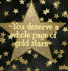 Star gif png gold star png gold star sticker png gold christmas star png star wars death star png star wars star destroyer png. Star Quotes Gold Gif By Shanna Thomas Trent