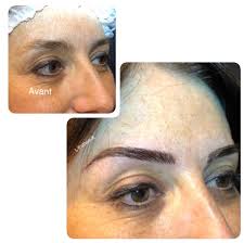 Une championne des sourcils à Haguenau !