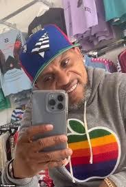 Lala Hall's Instagram, Twitter & Facebook