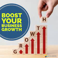 Practical Tips For Boosting Business Growth And Maximizing Success