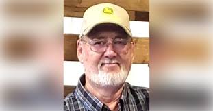 Obituary information for Robert D. “Bob” Haines