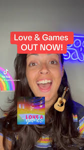 🔔 NEW SUMMER BOP ALERT! 🎶 Love & Games is OUT NOW! Listen wherever you  get your music :) so… what do you think? Comment below! 👇🏼 , #linkinbio  #newmusic #newsong #summerbop #acousticpop #popsong ...