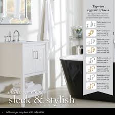 Check spelling or type a new query. Early Settler Early Settler Bathroom Catalogue New Zealand Page 6 7