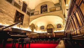 Powerful Acoustics