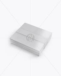 Download Jewellery Box Mockup Free Psd Mockups Template Promockups PSD Mockup Templates