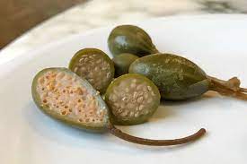 Capers Vs Caper Berries Their Difference Health Benefits Superfoodly
