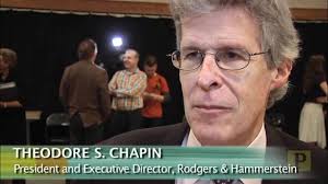 Rodgers and Hammerstein's "Pipe Dream" Ready to Revisit "Cannery Row" at  City Center's Encores!