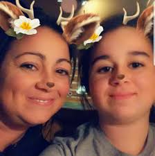 Sheri Hedrick's Instagram, Twitter & Facebook