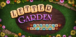 Letter Garden Word Search Garden Letter Search Word App Of The Day Lettering Free Amazon Products