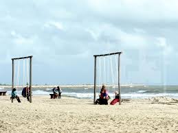 Tempat makan best di terengganu. 5 Pantai Yang Best Di Terengganu Untuk Bawa Anak Anak Anda Mandi Laut Waktu Cuti Libur