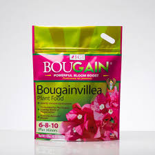 Bgi 10 Lb Bougainvillea Fertilizer Fboug10 The Home Depot