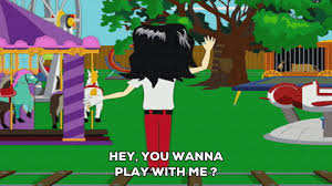 Michael Jackson Play Gif By South Park Find Share On Giphy
