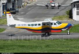 Artículos, videos, fotos y el más completo análisis legal de colombia| asuntoslegales.com.co. Hk 5116g Cessna 208b Grand Caravan Ex Colombia Gobernacion De Antioquia Felipe Betancur Montoya Jetphotos
