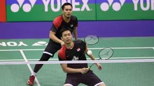 Federasi bulu tangkis dunia (bwf) telah selesai mengundi para penghuni fase grup turnamen world tour finals 2020, selasa 26 januari. Jadwal Live Tvri Bwf World Tour Finals Badminton Rabu 27 Januari 2021 Mulai Pukul 11 00 Wib Tribun Pontianak