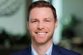 Adventist Health Ryan Ashlock Named President Of Adventist Health Central  Coast Service Area