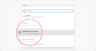 Maybe you would like to learn more about one of these? How To Change Nat Type On Pc 4 Ways Nordvpn