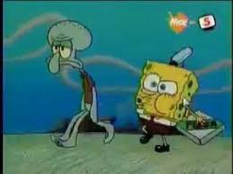 Krusty Krab Pizza To Love A Patty Song In Tagalog Spongebob Squarepants Nickelodeon Spongebob Spongebob Squarepants Squarepants