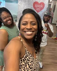 Keely Jeanise 🎨❤️🪩✨ (@keelyj_art) · Instagram 照片和视频