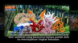 Everything related to the naruto and boruto series goes here. Urutan Bijuu Terkuat Dan Jinchuuriki Di Serial Naruto Video Dailymotion