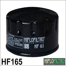 Hf165 Oil Filter