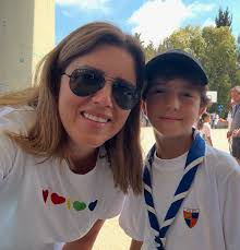 مع قضاء يتجرأ مع قضاء شريف يحكم باسم الشعب وبس معك @ghada.aoun.568 مكملين  لانو الحق رح ينتصر والعدالة رح تتحقق … ولو بعد حين ….