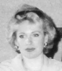 Ellen Sue Fields Mulford (1957-2007)