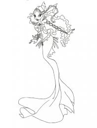 More Like Winx Club Mermaid Layla Coloring Page Taken From Mermaid Coloring Pages Mermaid Colo Mermaid Coloring Pages Mermaid Coloring Mermaid Coloring Book