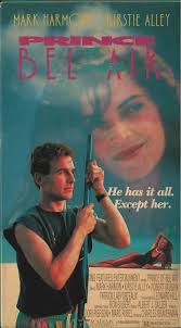 Prince of Bel Air (TV Movie 1986)