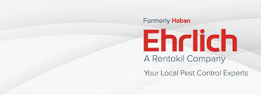 On one side you have the original homes. Hoban Pest Control Now Part Of Ehrlich Pest Control