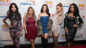 Camila cabello's debut album called 'camila' was released january 12th 2018 racking up a score of 76 on metacritic and over 100 #1's. Fifth Harmony Shares Unedited Account Of Camila Cabello S Departure