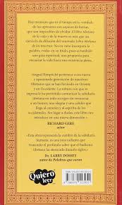 Una obra maestra revisada que te dará una visión nueva sobre la muerte y el universo. El Libro Tibetano De La Vida Y De La Muerte Crecimiento Personal Spanish Edition Rinpoche Sogyal 9786079513955 Amazon Com Books