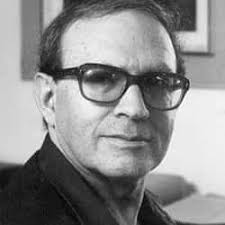 Famous Male Physicists