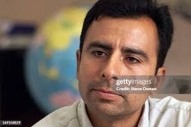 280 Osman Chavez Photos & High Res Pictures