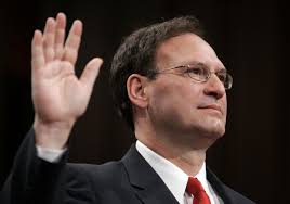Alito and Roberts take stock as they near their third decade