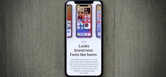 How To Download Install Ios 14 On Your Iphone Via Update Or Restore Image Ios Iphone Gadget Hacks