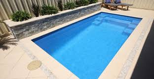 Allure Fibreglass Swimming Pools 5m X 2 5m Aqua Technics Outdoor Swim Spa Pools Backyard Inground Swimming Pools