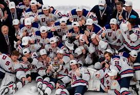 (sergei grits/associated press ) nick paul scored in. American Nhlers Bask In Junior Team S Glory After Gold Medal Win Over Rival Canada North Shore News