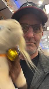 Exploring the North Pole 3D Printing Store