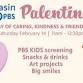 Basin PBS Palentine