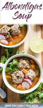 Albondigas Soup Isabel Eats Easy Mexican Recipes Recipe Albondigas Soup Mexican Food Recipes Easy Albondigas Soup Recipe Mexican
