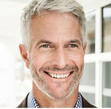 28 Cool and Stylish Hairstyles For Older Men For 2025